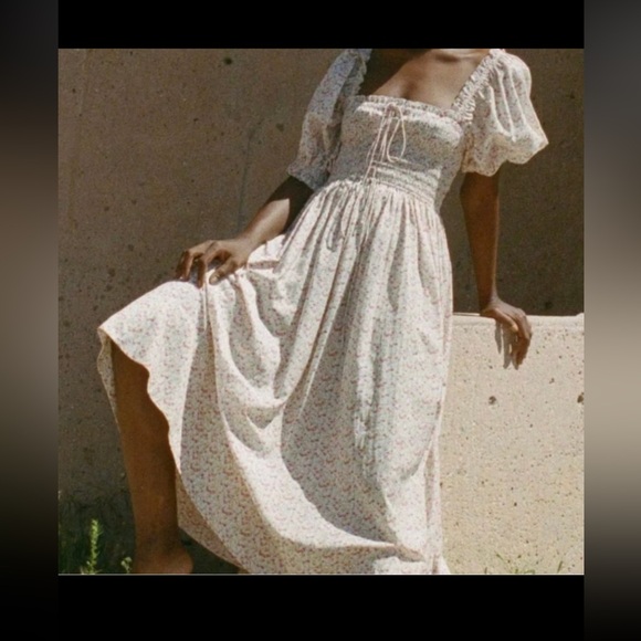 Doen Dresses & Skirts - ISO Doen Siena